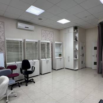 Сдается Нежилое помещение, 47 м²