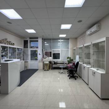 Сдается Нежилое помещение, 47 м²