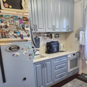 Продается 2-х комнатная квартира, 43,5 м²