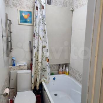 Продается 2-х комнатная квартира, 43,5 м²