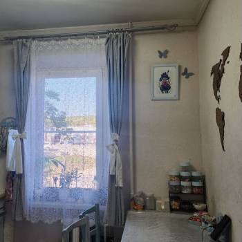 Продается 2-х комнатная квартира, 43,5 м²