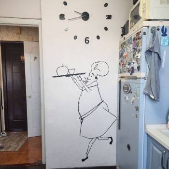 Продается 2-х комнатная квартира, 43,5 м²