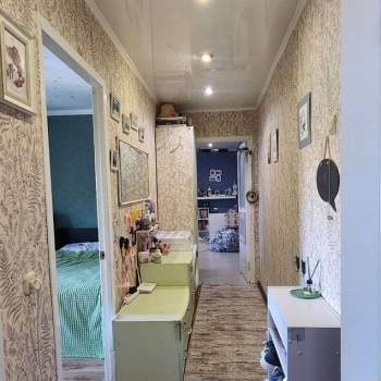 Продается 2-х комнатная квартира, 43,5 м²