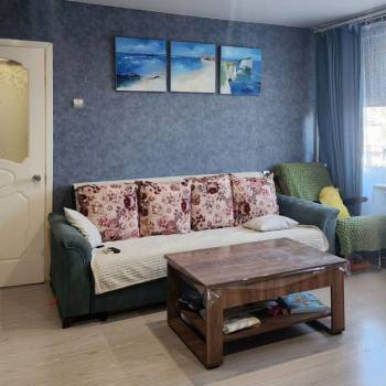 Продается 2-х комнатная квартира, 43,5 м²