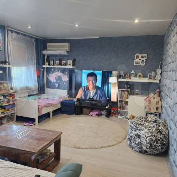 Продается 2-х комнатная квартира, 43,5 м²