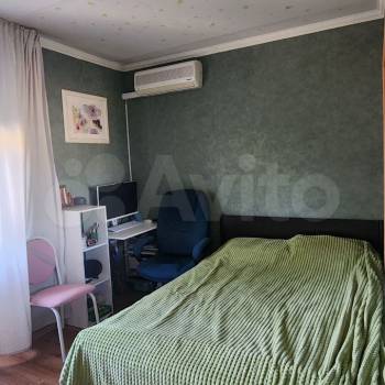 Продается 2-х комнатная квартира, 43,5 м²