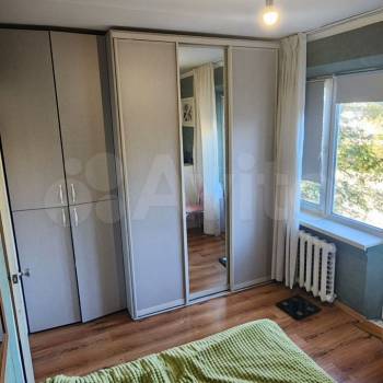 Продается 2-х комнатная квартира, 43,5 м²