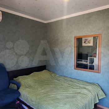 Продается 2-х комнатная квартира, 43,5 м²