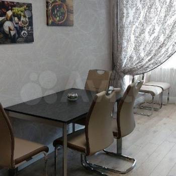 Продается 2-х комнатная квартира, 74 м²