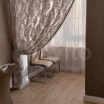 Продается 2-х комнатная квартира, 74 м²