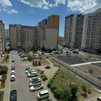 Продается 2-х комнатная квартира, 74 м²