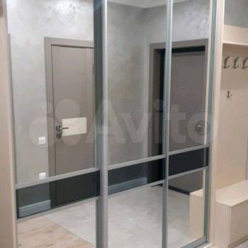 Продается 2-х комнатная квартира, 74 м²