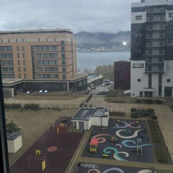 Продается 3-х комнатная квартира, 122 м²