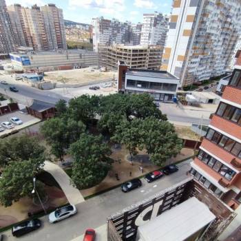 Сдается 1-комнатная квартира, 34 м²