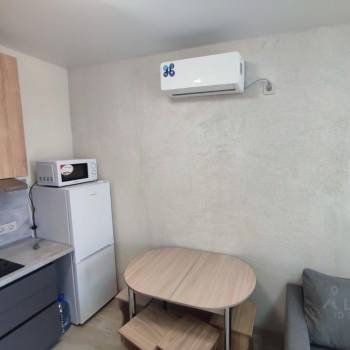 Сдается 1-комнатная квартира, 34 м²