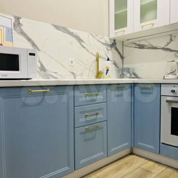 Продается 1-комнатная квартира, 36,2 м²