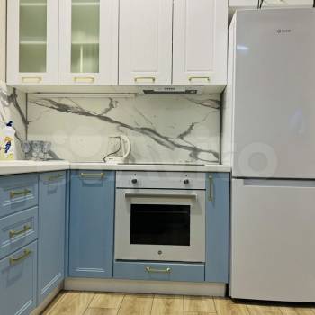 Продается 1-комнатная квартира, 36,2 м²