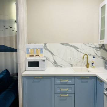 Продается 1-комнатная квартира, 36,2 м²