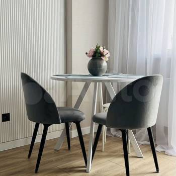 Продается 1-комнатная квартира, 36,2 м²