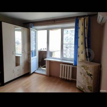 Сдается 1-комнатная квартира, 23 м²