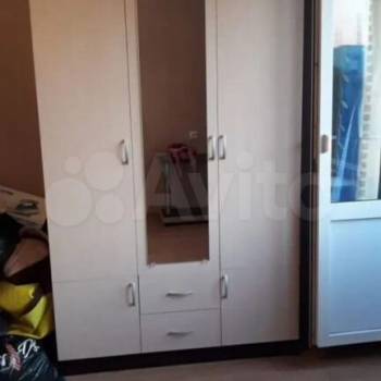 Сдается 1-комнатная квартира, 23 м²