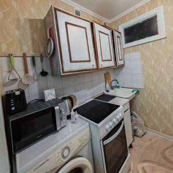 Продается 1-комнатная квартира, 22 м²