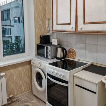 Продается 1-комнатная квартира, 22 м²