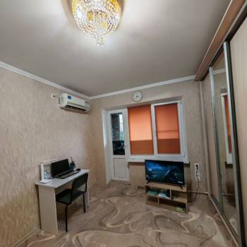 Продается 1-комнатная квартира, 22 м²