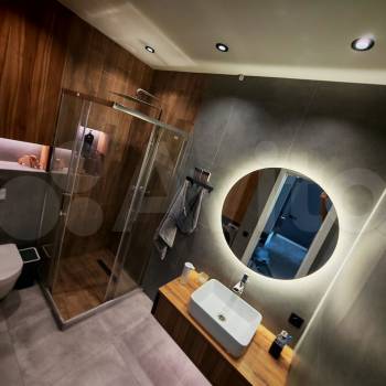 Продается 3-х комнатная квартира, 79 м²