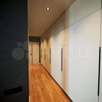 Продается 3-х комнатная квартира, 79 м²