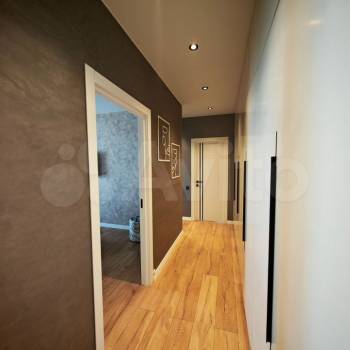 Продается 3-х комнатная квартира, 79 м²