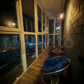 Продается 3-х комнатная квартира, 79 м²