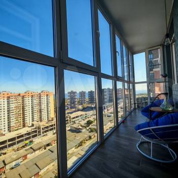 Продается 3-х комнатная квартира, 79 м²