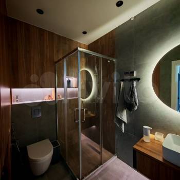 Продается 3-х комнатная квартира, 79 м²