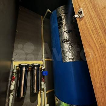 Продается 3-х комнатная квартира, 79 м²