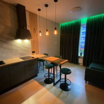 Сдается 1-комнатная квартира, 43 м²