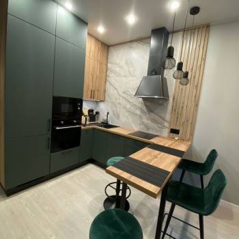 Сдается 1-комнатная квартира, 43 м²