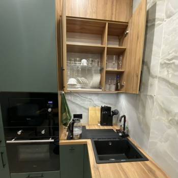 Сдается 1-комнатная квартира, 43 м²