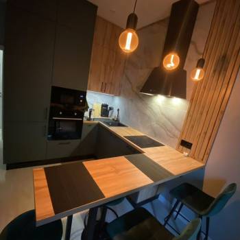 Сдается 1-комнатная квартира, 43 м²