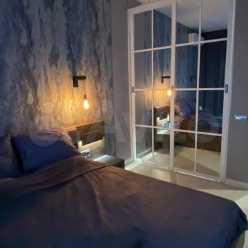 Сдается 1-комнатная квартира, 43 м²