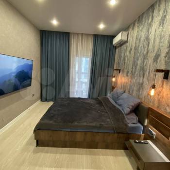 Сдается 1-комнатная квартира, 43 м²