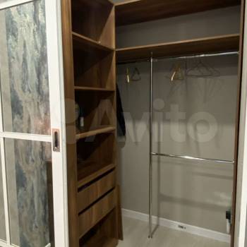 Сдается 1-комнатная квартира, 43 м²