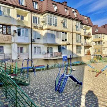 Сдается Многокомнатная квартира, 100 м²