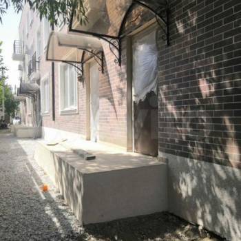 Продается 1-комнатная квартира, 49,4 м²