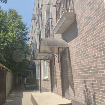 Продается 1-комнатная квартира, 49,4 м²