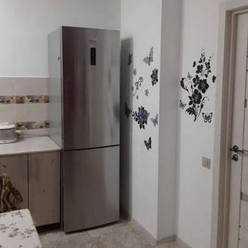 Продается 2-х комнатная квартира, 60,9 м²