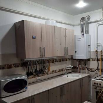 Продается 2-х комнатная квартира, 60,9 м²