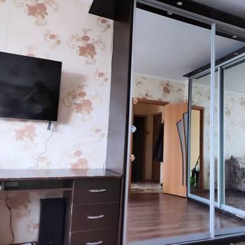 Продается 1-комнатная квартира, 37,1 м²