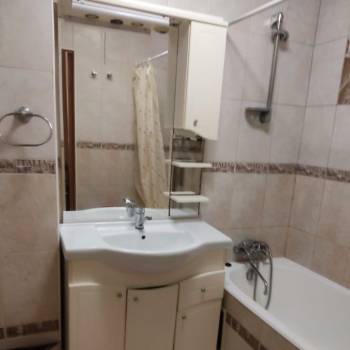 Продается 1-комнатная квартира, 37,1 м²