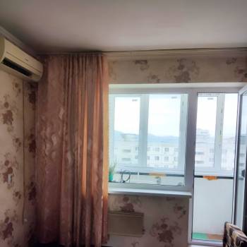 Продается 1-комнатная квартира, 37,1 м²